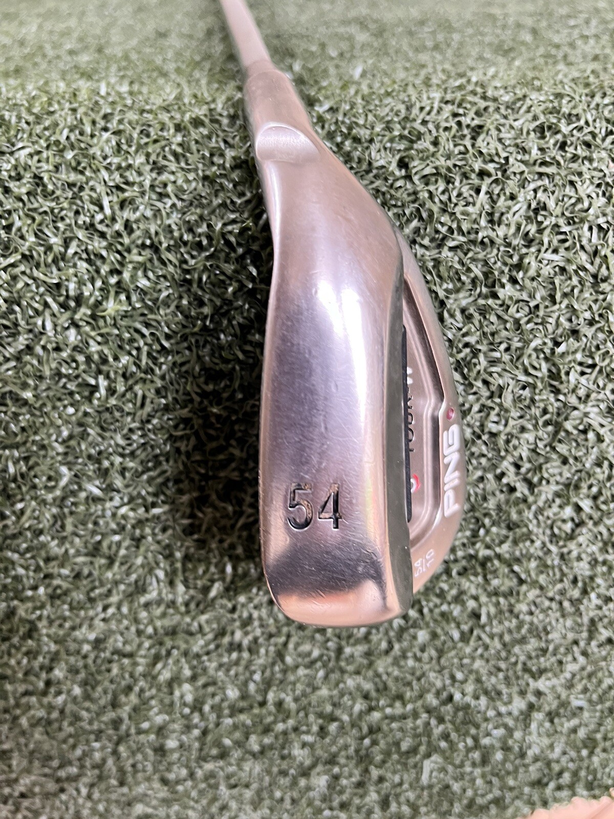 Ping Wedge eBay