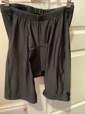 Mtb Shorts Wiggle Cycle Shorts Wiggle Essentials Men's Black