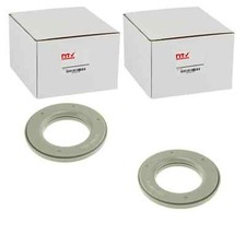 2x NTY WÄLZLAGER FÜR DOMLAGER VORNE passend für CITROËN C-CROSSER C4 DODGE CALIB