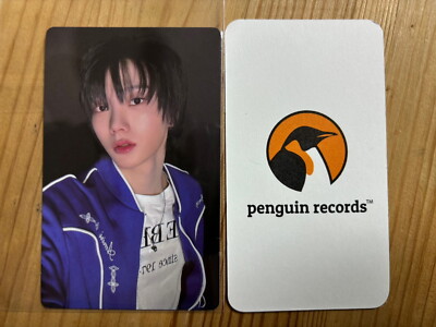 BOYNEXTDOOR - 2nd EP HOW? WEVERSE SHOP POB PHOTO CARD | eBay