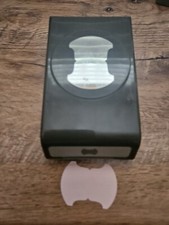 Stampin Up ROUND TAB PUNCH  Retired