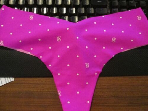 🌷New Victoria's Secret 💲Discounts on 2+💲💖Laser Thong XS, S, M, L, XL - Picture 183 of 215