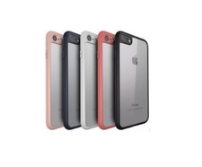 IPhone 6s 7 8 Plus Slim Bumper Case  Screen Protectors