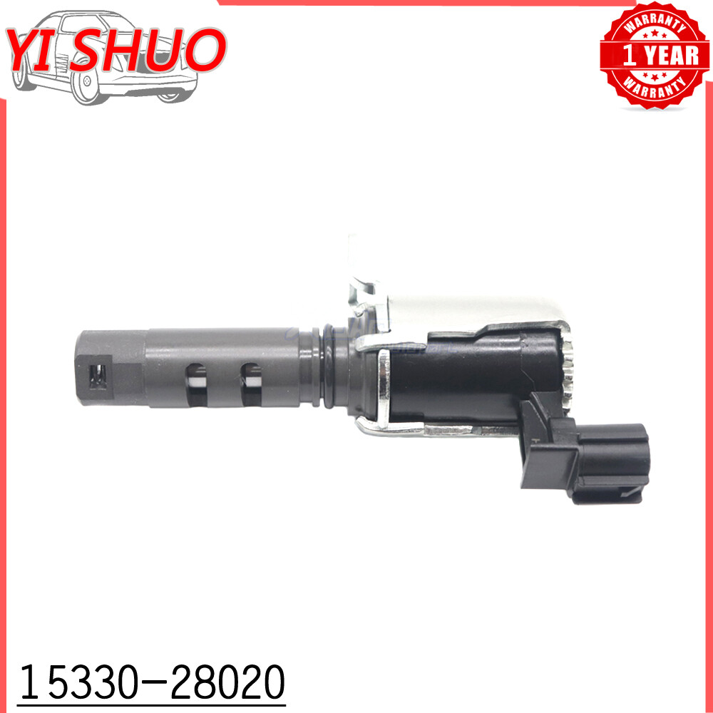 1533028020 For Toyota Corolla Camry RAV4/M 1x VVT Variable Timing