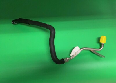 0EM Turbocharger Coolant Pipe Return For Audi A4 A5 A6 A8 Q5 2.0T 06H121492D