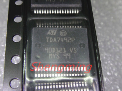 10pcs TDA7492P TDA7492