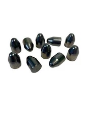 Kennametal KHC47 Cemented Tungsten Carbide Insert Tip Buttons 2lb *Pack of 10*
