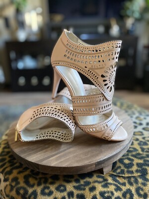 Aerin Pumps Sandaletten Gr. 39