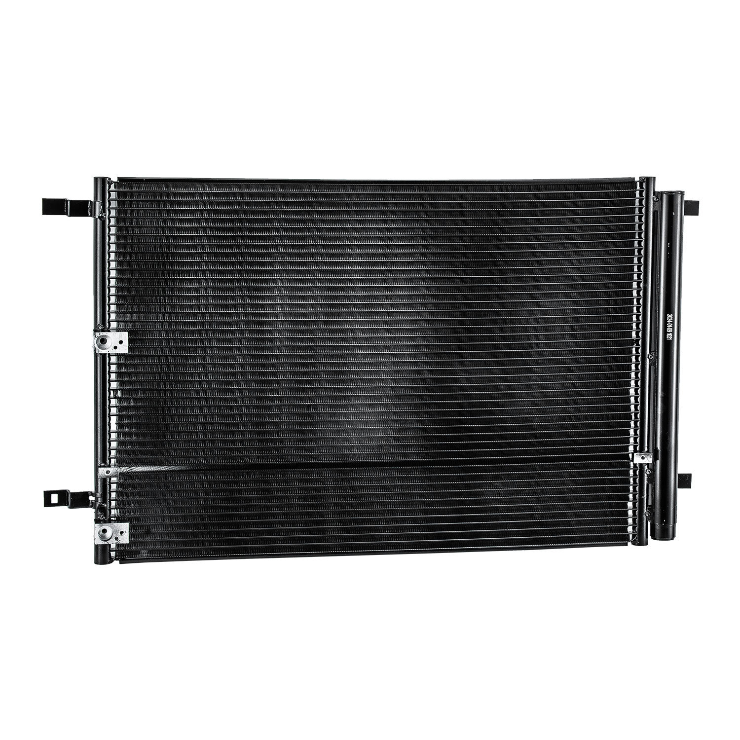 AC Condenser W/ Dryer fits 2013-2019 Bentley Continental Gt Gtc & Flying Spur V8