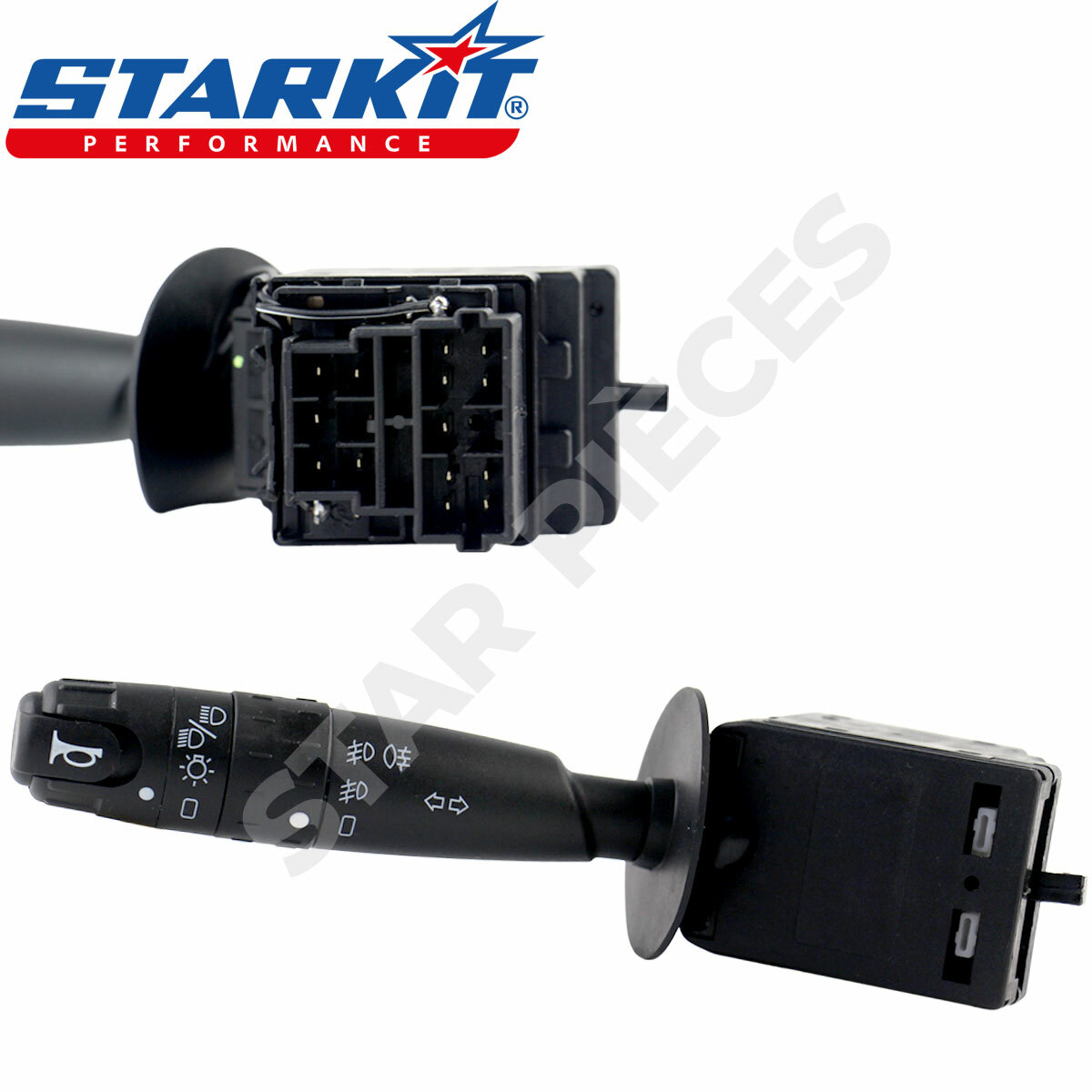 Commodo phares clignotant haute durabilité pour Citroën Xsara Xantia 251260