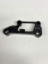 Chrosziel 401-12 15:15mm Adapter for Bridgeplate