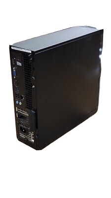 Dell OptiPlex 3020 SFF Intel i5 8GB DDR3 RAM 240GB SSD Win 10 USB
