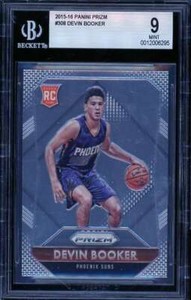 Devin Booker 2015 Prizm #308 Base Price Guide - Sports Card Devin Booker 2015 Prizm #308 Base Price Guide - Sports Card