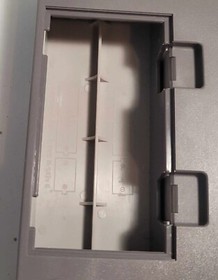 NES satellite Remote Control Module In Box No Manual