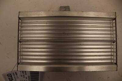 2019-2021 BMW X3 G01 REAR QUARTER AUDIO SYSTEM AMP AMPLIFIER HARMAN BECKER OEM