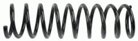 Sachs 996 708 Schraubenfeder FüR Bmw