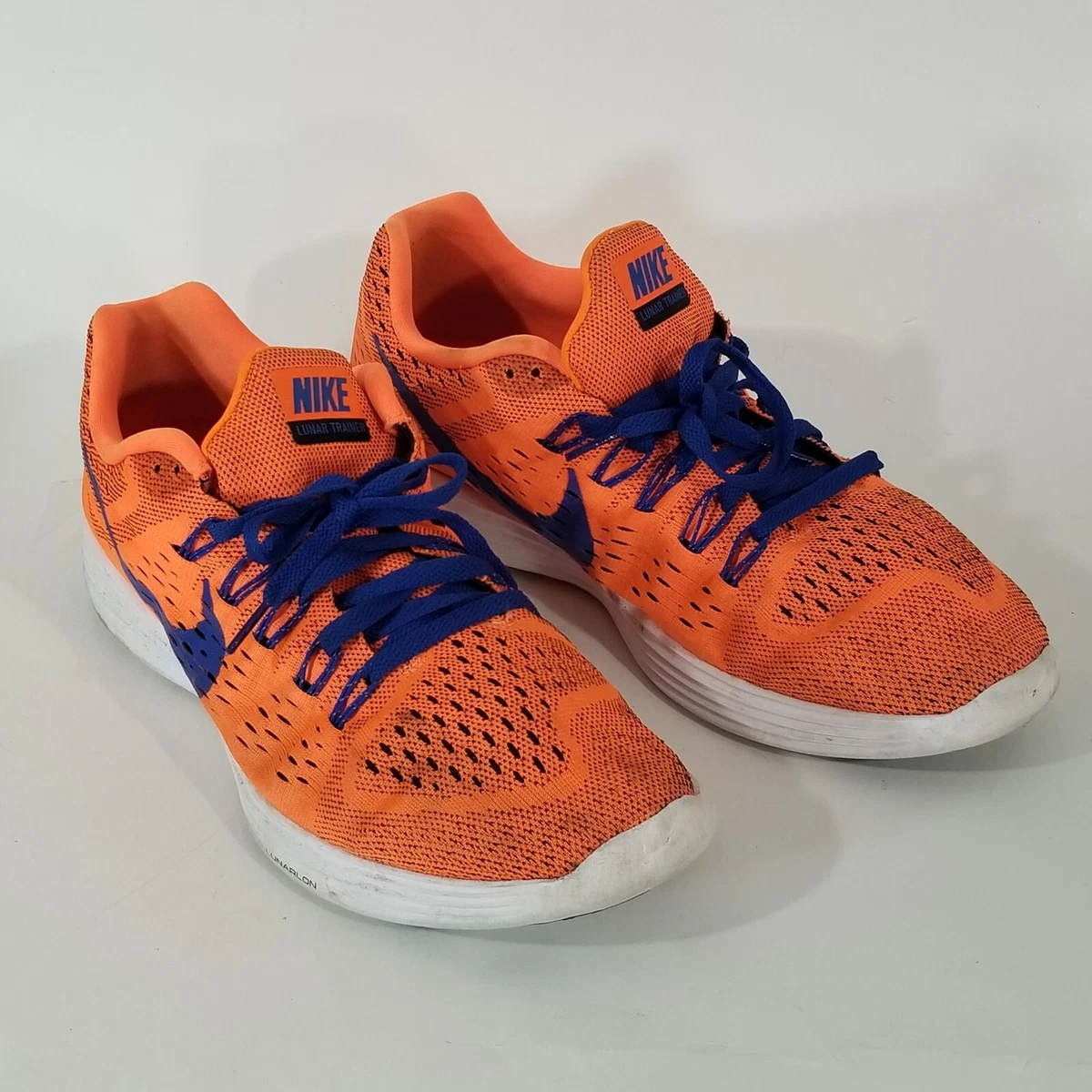 Nike Lunar Tempo Men display picture 1