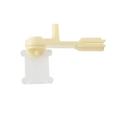 Household Embroidery Thread Holder Plastic Thread Board Card String Winder - Picture 5 of 11