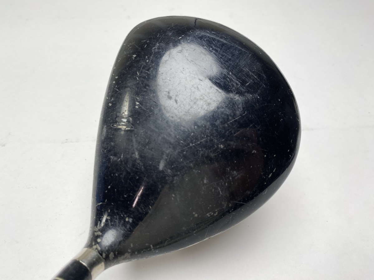 Cobra F Speed Driver 12* Aldila NV-F Speed Tuned 55g Regular