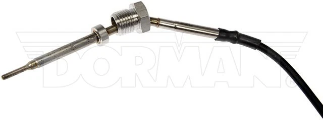 08-16 SENSOR DE TEMPERATURA DE ESCAPE PETERBILT 11-16 KENWORTH MX 11 13 MX375 410 460 Foto 3 de 4