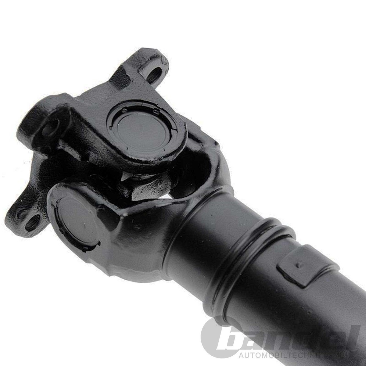 Pièce Auto BMW OEM Arbre De Cardan Avant BMW Série 3 E90 E91 E92 Et X1 E84  - 738 Mm - Compatible 2005-2015 Pièce Bmw 26207629987