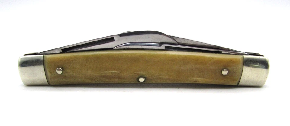 Escalas de asta de ciervo de congreso de 4 hojas Gutmann Hen & Rooster de colección Foto 3 de 4