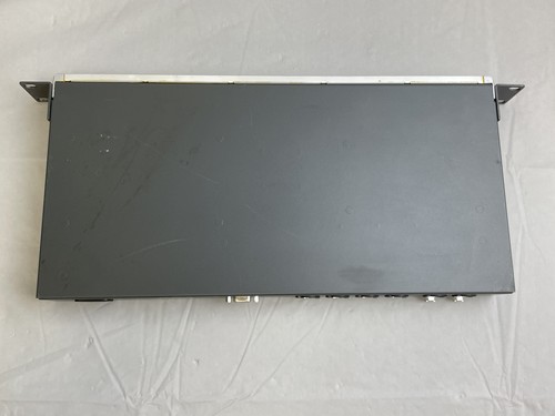 Bose Panaray System Digital Controller II Signal Processor w/ Power Cable Tested - Picture 10 of 10