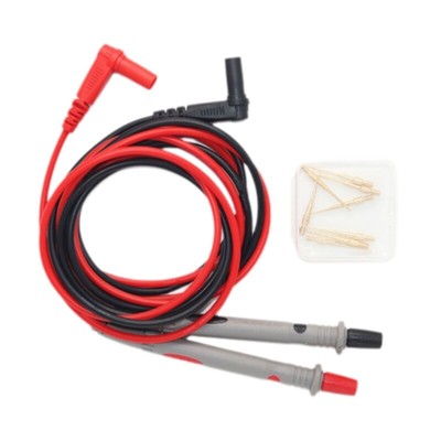 Multipurpose Digital Multimeter Needle with Changeable Tip for Artisans Hobbyist