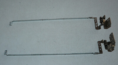 Scharniere Links Rechts Hinges left right für Packard Bell EasyNote LK11BZ