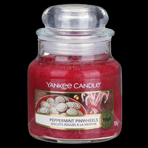 3 Stck. Yankee Kerze Duftkerzen American Home 104g kleines Glas - Bild 5 von 8