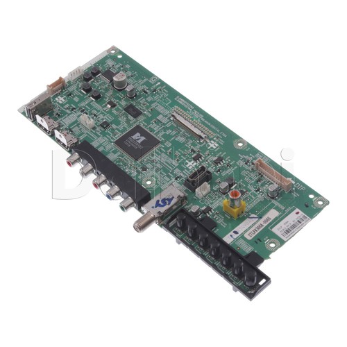 Carte D'alimentation SANYO – Modèles DP42D23, 1LG4B10Y12500, Z7LP (ouverte Mais Jamais Utilisée)