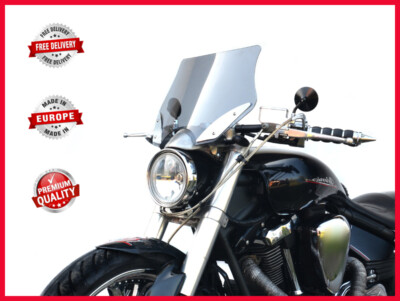 j*i様 ヤマハ 純正 XV1600 XV1700 ウィンドシールド スクリーン j*i様 ヤマハ 純正 XV1600 XV1700 ウィンドシールド スクリーン