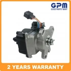 Ignition Distributor Fit For Honda CRX Civic Rover 400 TD42U 30100-p06a02