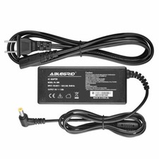 AC Adapter Charger Power For Acer Aspire One AO722-BZ197 AO722-BZ454 AO722-0828
