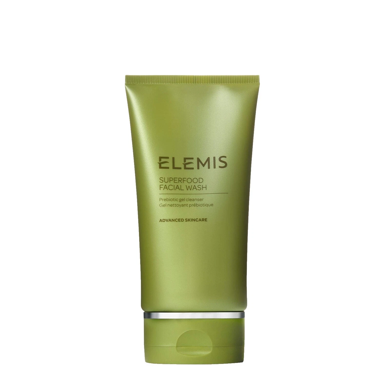 Máscara Elemis pele Limpeza Facial e tonificadores