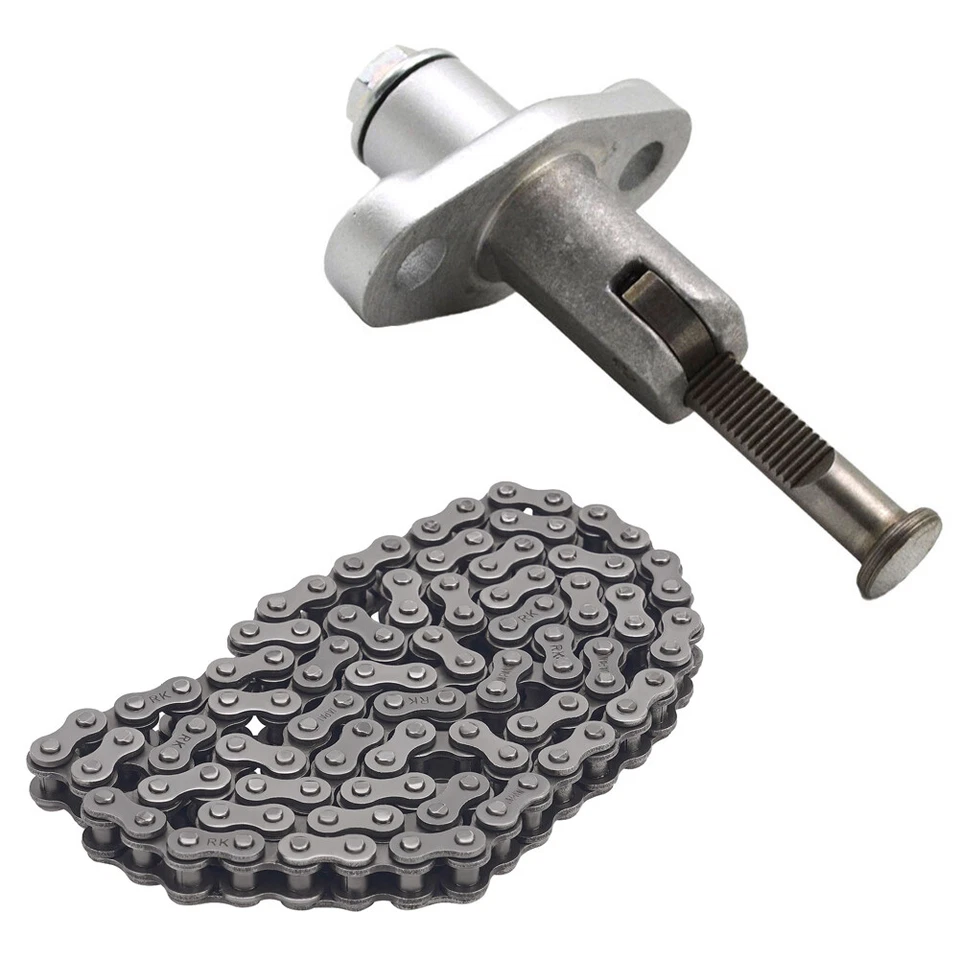 适用于 1996 - 2017 铃木 DR200 DR200SE 定时链和定时凸轮链条张紧器  — 第 2/4 张图片