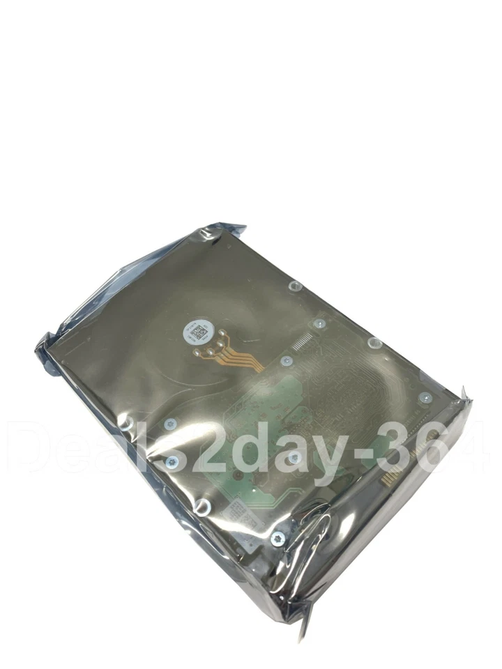 HITACHI HUS723030ALS640 3TB 7.2K LFF 6GBPS SAS 3.5 HDD - Image 3 of 3