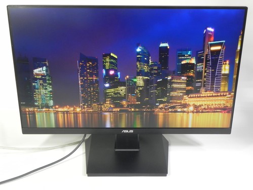 ASUS VA27E 27" IPS LED Full HD Monitor 100Hz W/ Eye Care 1920x1080 - NO STAND