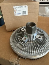 03-20 EXPRESS 1500 COOLING FAN CLUTCH GENERAL MOTORS GMC 94673572 NEW OEM GM