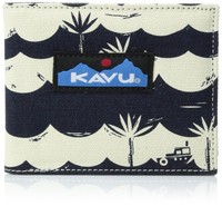 Kavu Yukon Wallet Shark Bait One Size on sale Kavu Yukon Wallet Shark Bait One Size on sale