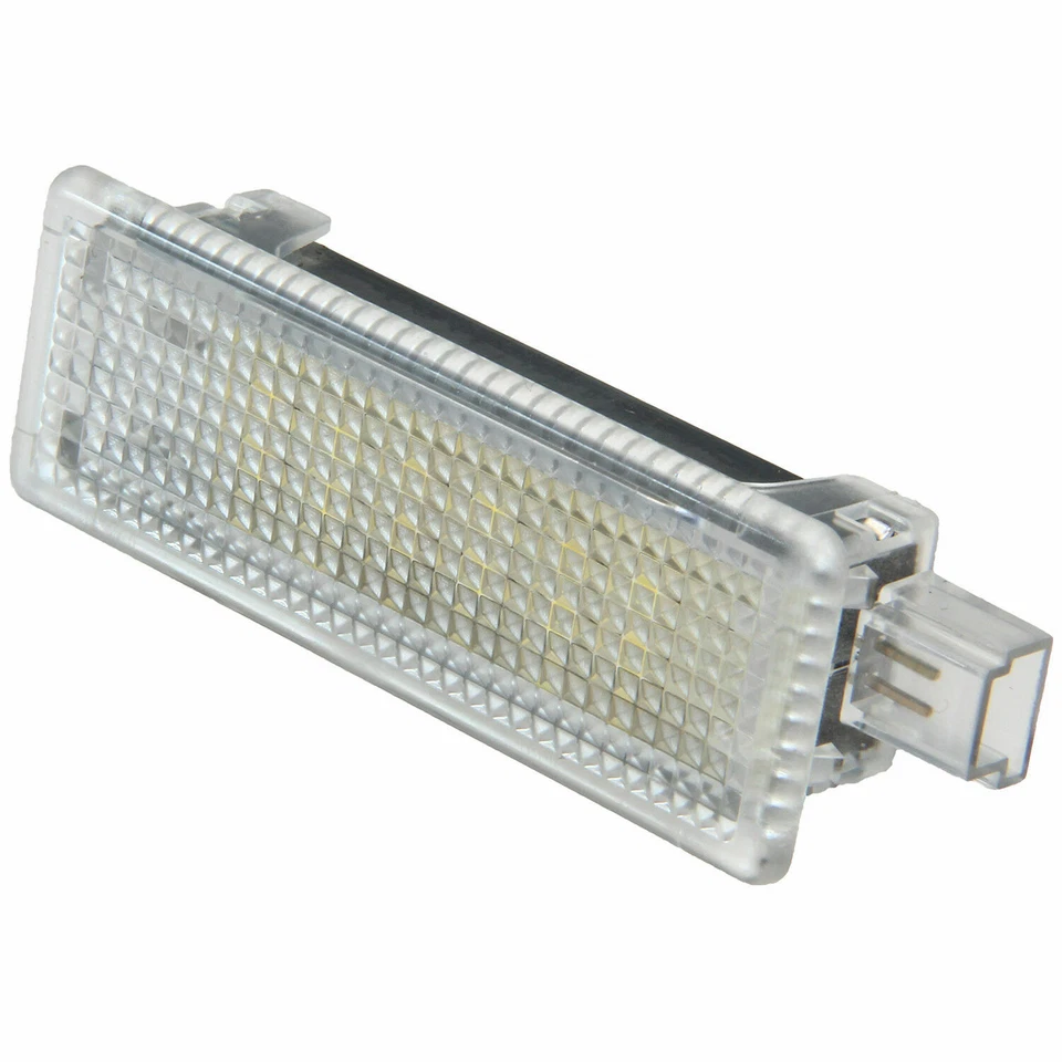 LED Module Éclairage Intérieur Pour Land Rover LR2 LR3 LR4 Recambo 7105 - Photo 4/4