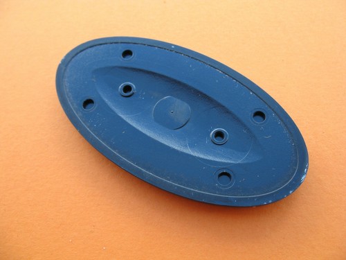 03 04 05 06 07 08 09 10 11 12 RANGE ROVER REAR GATE EMBLEM LOGO BADGE SIGN A917 - Picture 3 of 3