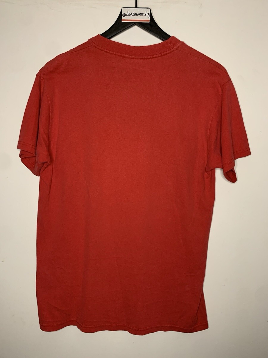 トップス 00s Abahouse border diagonal buttons T s-l1200.jpg
