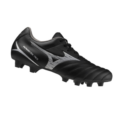 Mizuno Monarcida Neo III Select BLACK/GOLD/DARK SHADOW Uomo P1GA242503