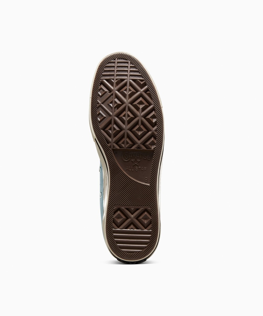 Converse Chuck 70 Seasonal Color Shoes Sneakers Cocoon Blue