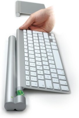 Mobee The Magic Bar Charger for Apple Bluetooth Keyboard and Magic Trackpad  UK