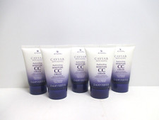 ALTERNA CAVIAR ANTI-AGING REPLENISHING MOISTURE CC CREAM 10-IN-1 0.85 OZ LOT 5 