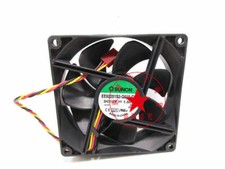 SUNON EE92251S2-Q010-C99 9025 9CM 12V 1.50W Chassis Cooling Fan