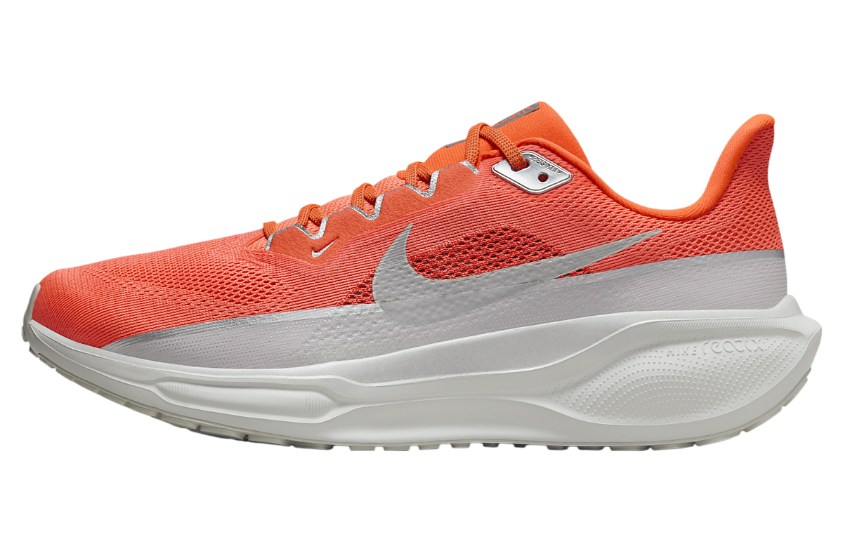 Nike Air Zoom Pegasus 41 PRM Hyper Crimson Safety Orange Nby