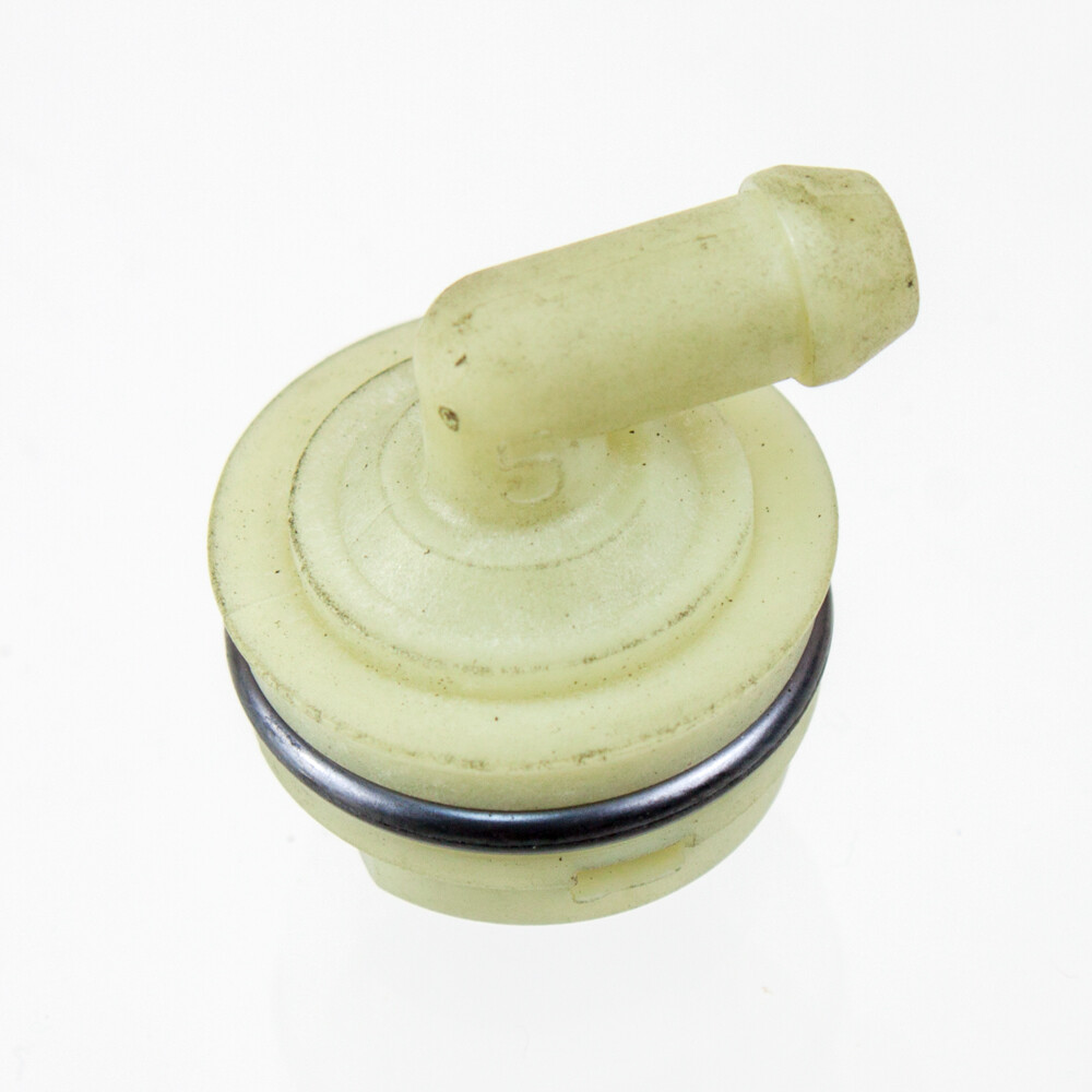 Karcher Detergent Suction Valve 9.001-741.0 - Genuine Karcher Part